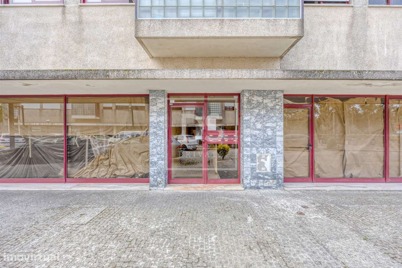 Apartamento T2 Venda em Macieira da Maia,Vila do Conde-23