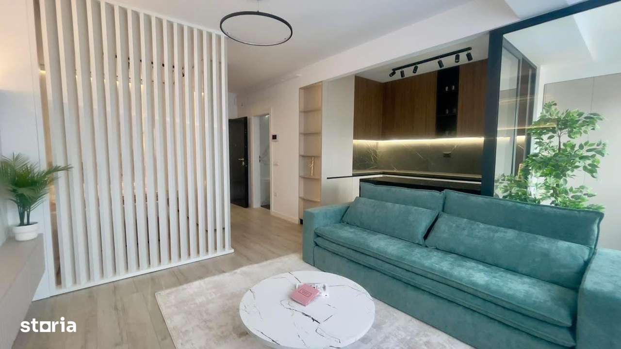 Ap. 1 Cam - Dezvoltator: Comat Towers, Ap. 1 Cam, TIP 8, 37mp - Imagine principală: 1/19