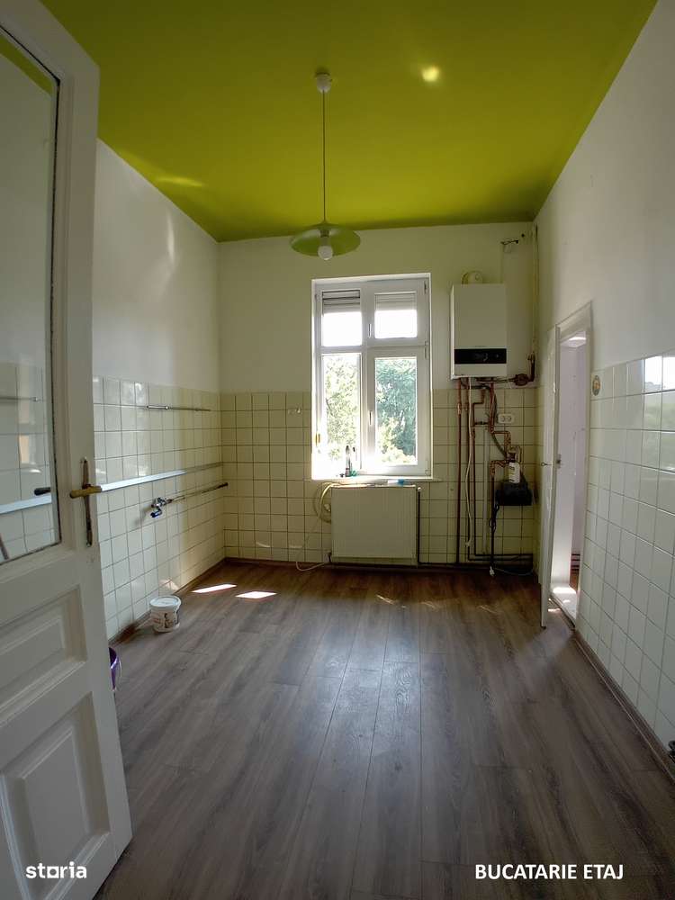 Casa 6 camere , ELISABETIN -  langa Observatorul Astonomic-3