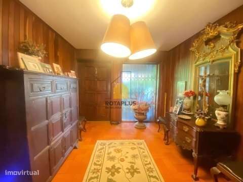 Moradia de Charme em Lamego-47