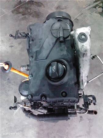 motor 1 9 tdi audi a3 2003 2008 - 1