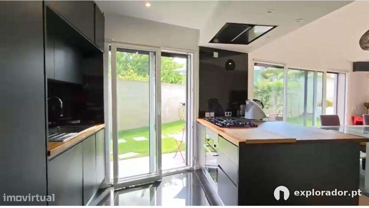 Moradia, 274 m², Cascais-11