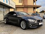 BMW 420 d Line Luxury Auto - 3