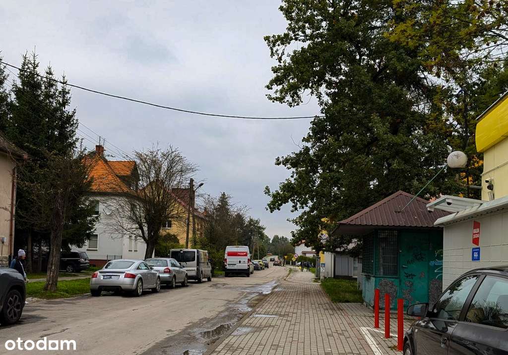 2 kioski handlowe w Bystrzycy Kłodzkiej-9