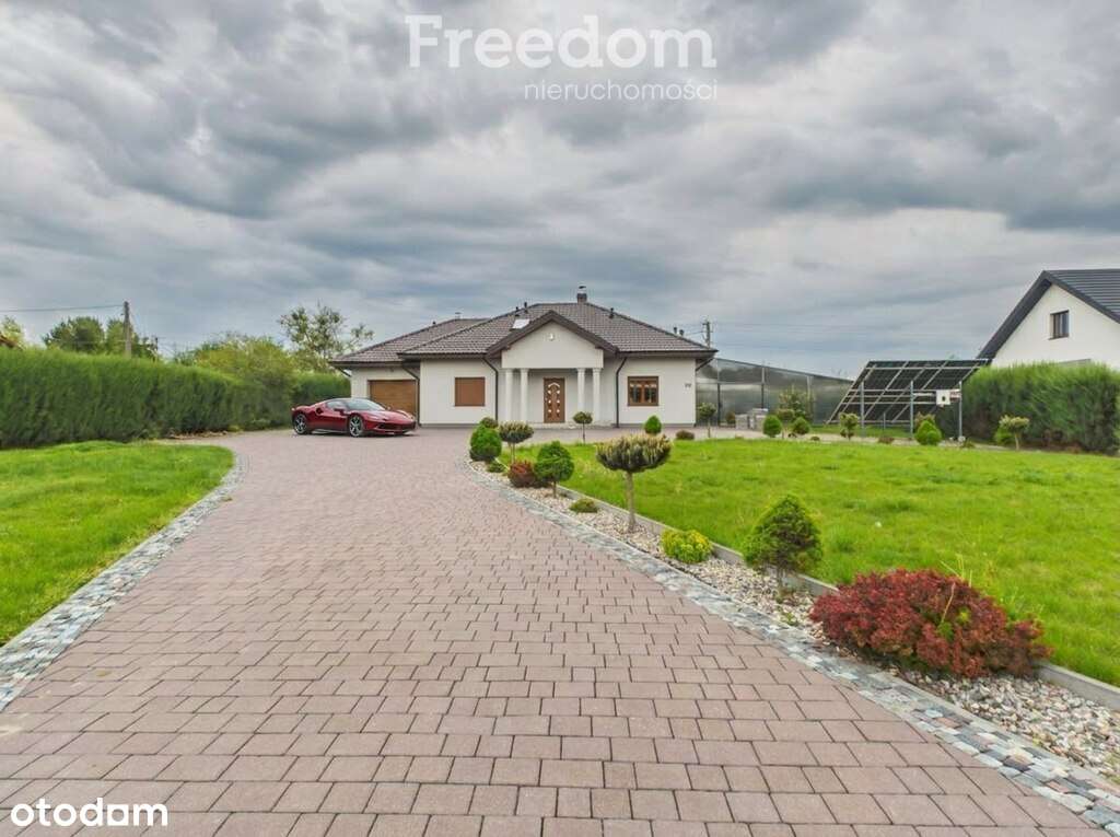 House, 138 m²