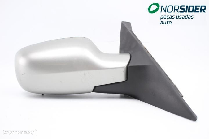 Espelho retrovisor direito Renault Scenic II Fase II|06-09 - 4