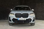 BMW X3 30 e xDrive Pack M - 4