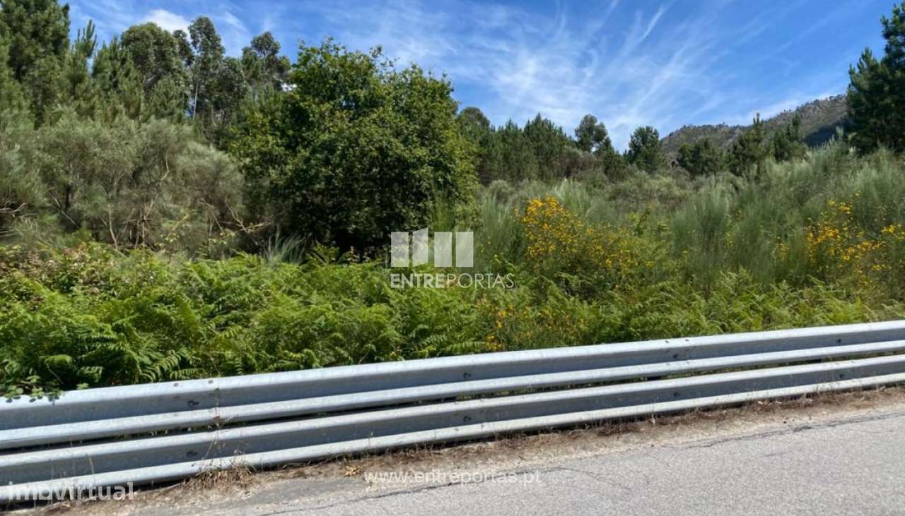 Venda Terreno com possibilidade de construção, São Cristovão de Mo - Grande imagem: 2/28