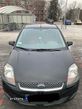 Ford Fiesta 1.4 Ambiente - 8