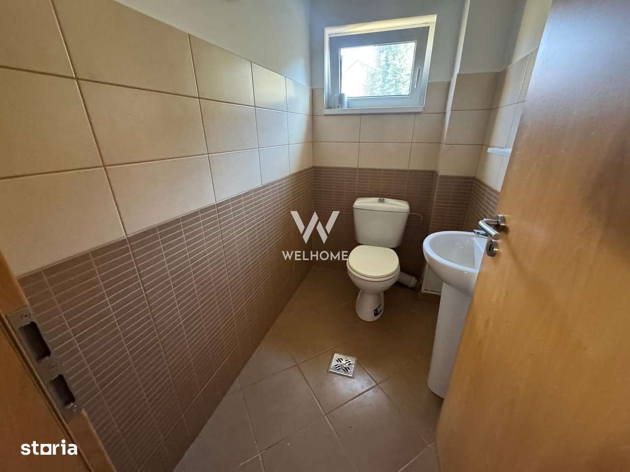 Casa tip duplex Sura Mare, Sibiu - Imagine principală: 4/12