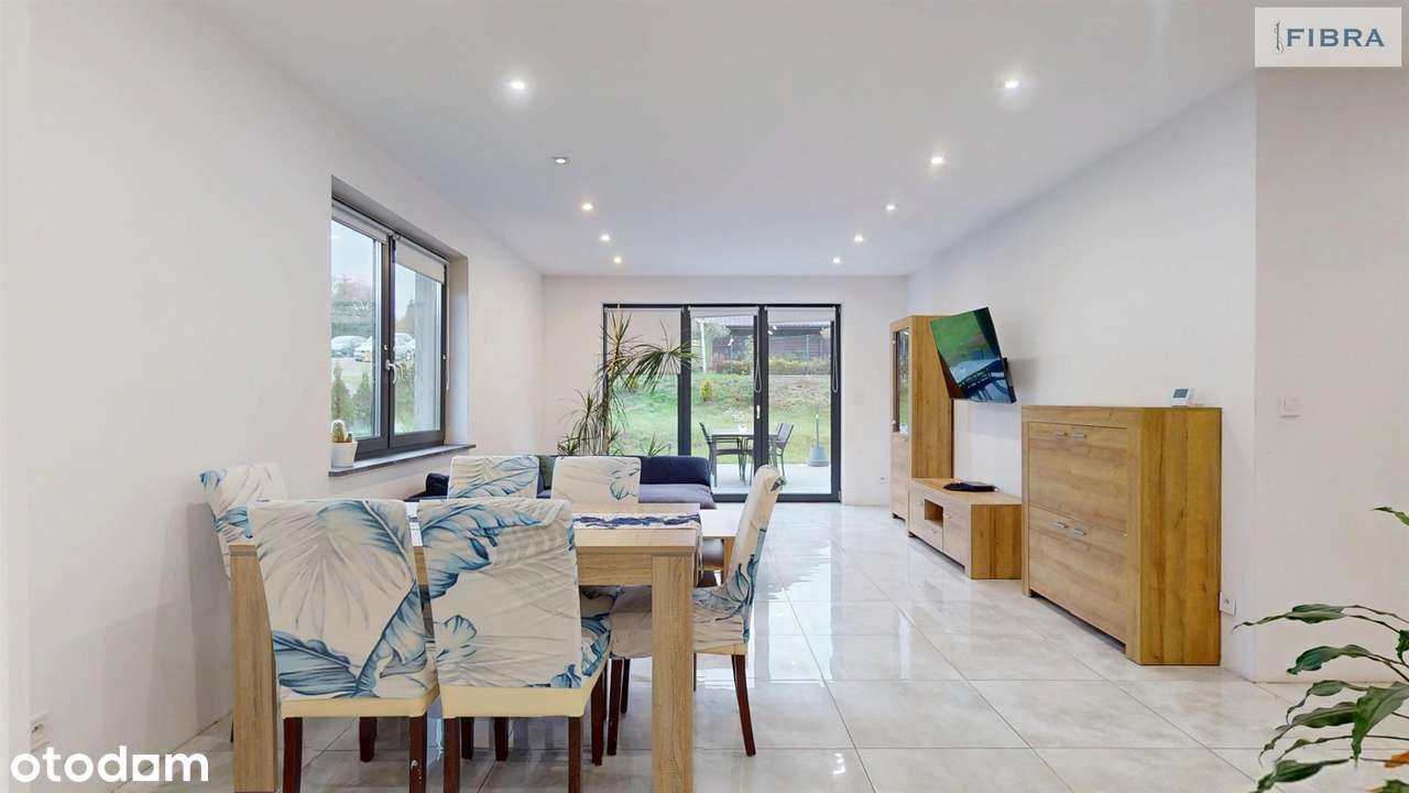 Parterowy dom dla rodziny – 0% prowizji - Pełny obrazek: 4/20