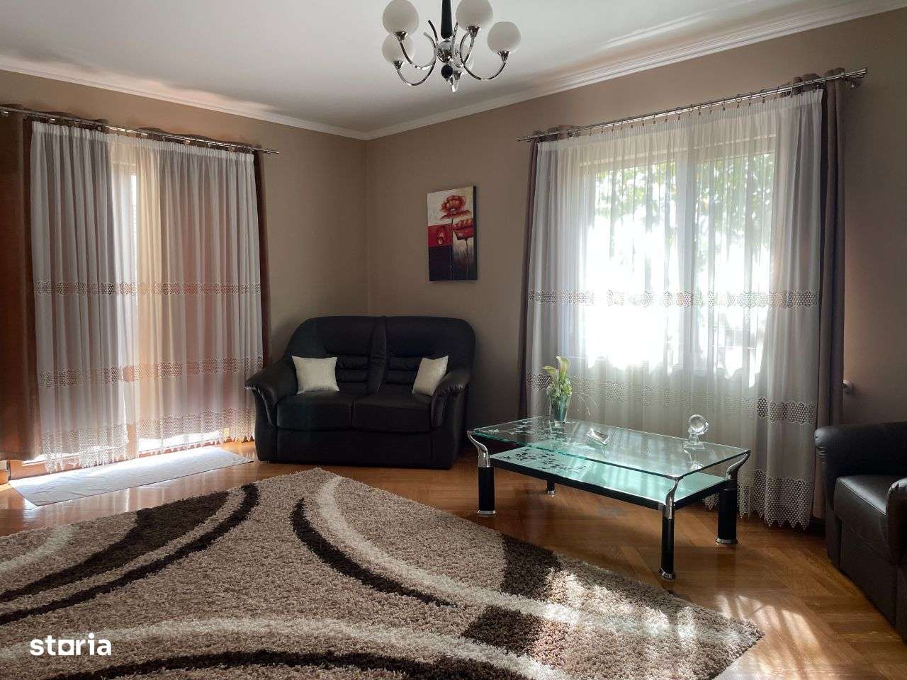 Casa in Alba Iulia cu GARAJ - Imagine principală: 4/17