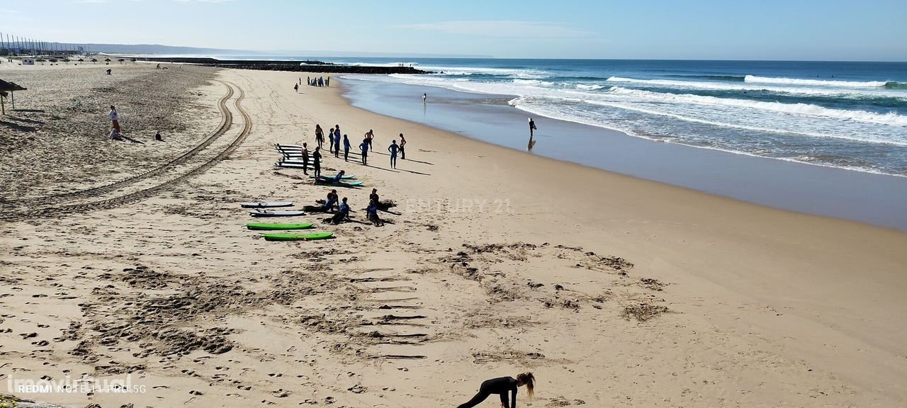 T4 Junto às Praias - Costa da Caparica