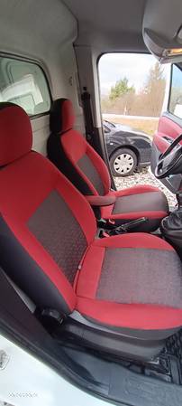 Fiat Doblo 1.3 16V Multijet Active - 9