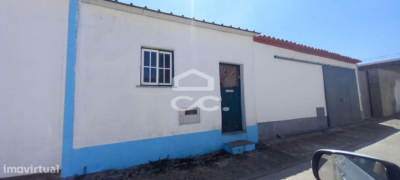 Moradia Renovada T2 em Beringel-21