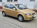 Daewoo Kalos 1.4 SX Cool - 2