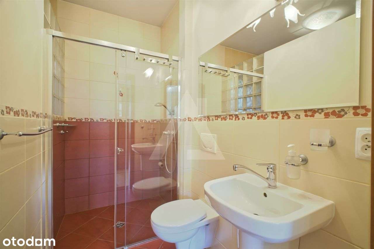 Dom Wolnostojący w Niemczu-14