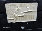 FORD FIESTA MK7 VII 08-12 1.4TDCI LICZNIK ZEGAR ZEGARY 8A6T-10849-CD - 2