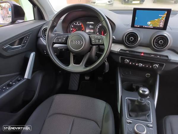 Audi Q2 1.0 TFSI Sport - 6