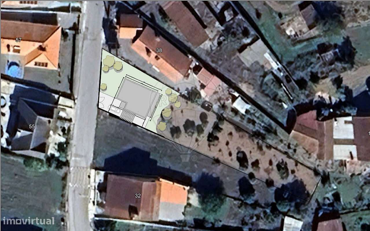 Terreno  para venda - Grande imagem: 2/10