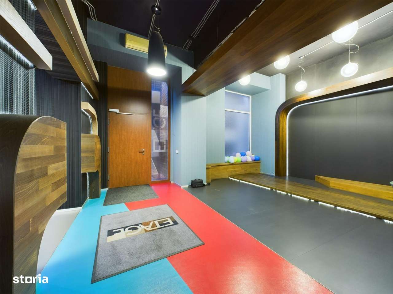 Spatiu comercial de vanzare  280,91 mp Nerva Traian - Imagine principală: 5/10