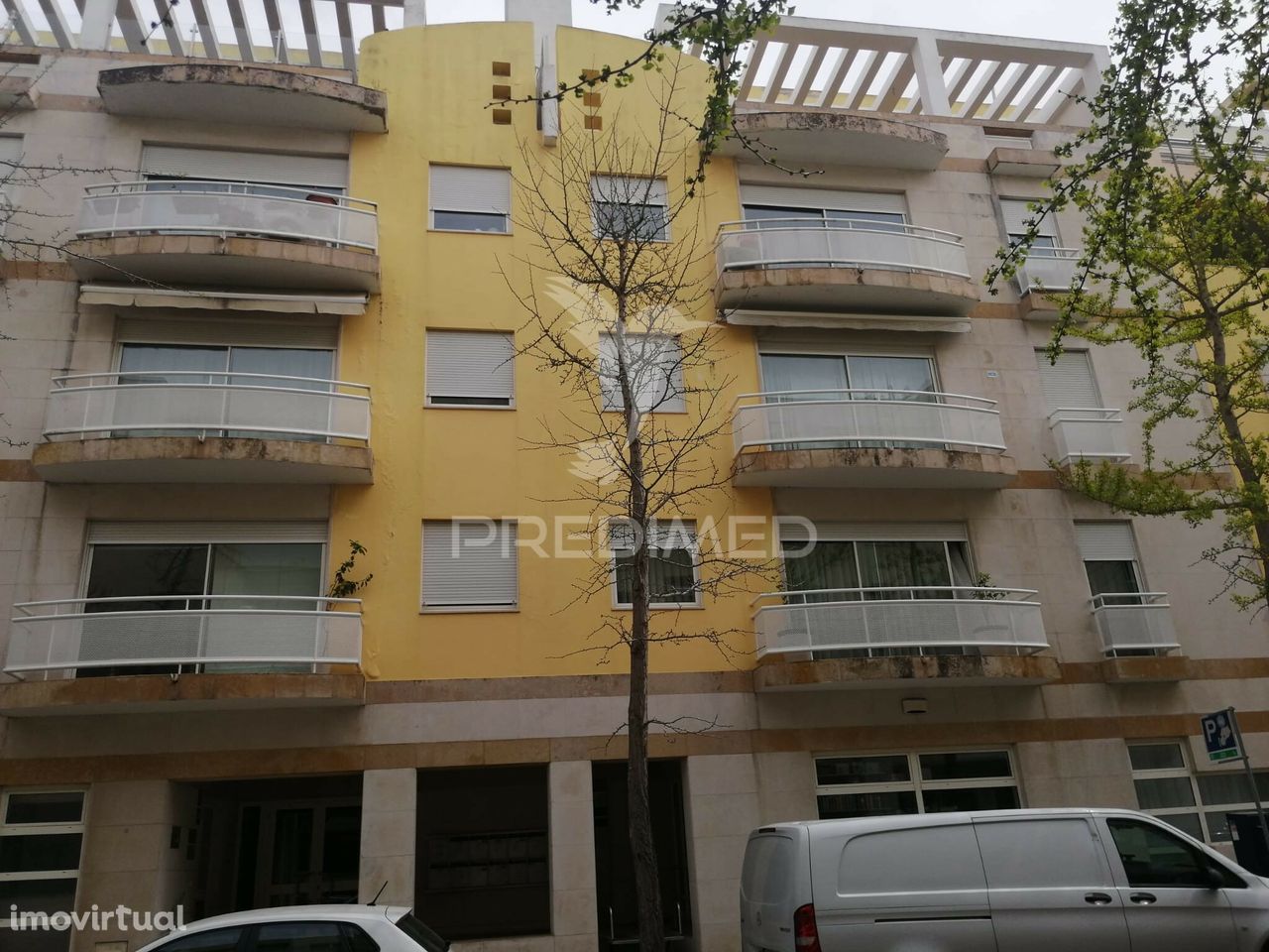 Apartamento T2 - Parque das Nações - Arrendamento