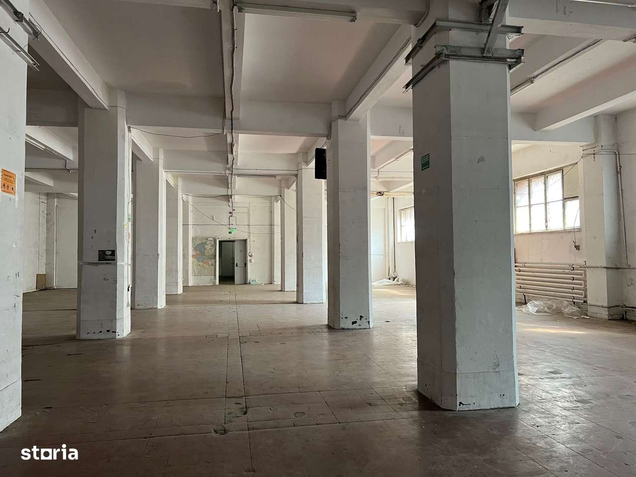 Spatiu depozitare si productie Cotroceni - Imagine principală: 2/8