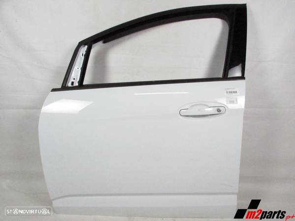 Porta Esquerdo/Frente Seminovo/ Original FORD C-MAX II (DXA/CB7, DXA/CEU) 238618 - 1