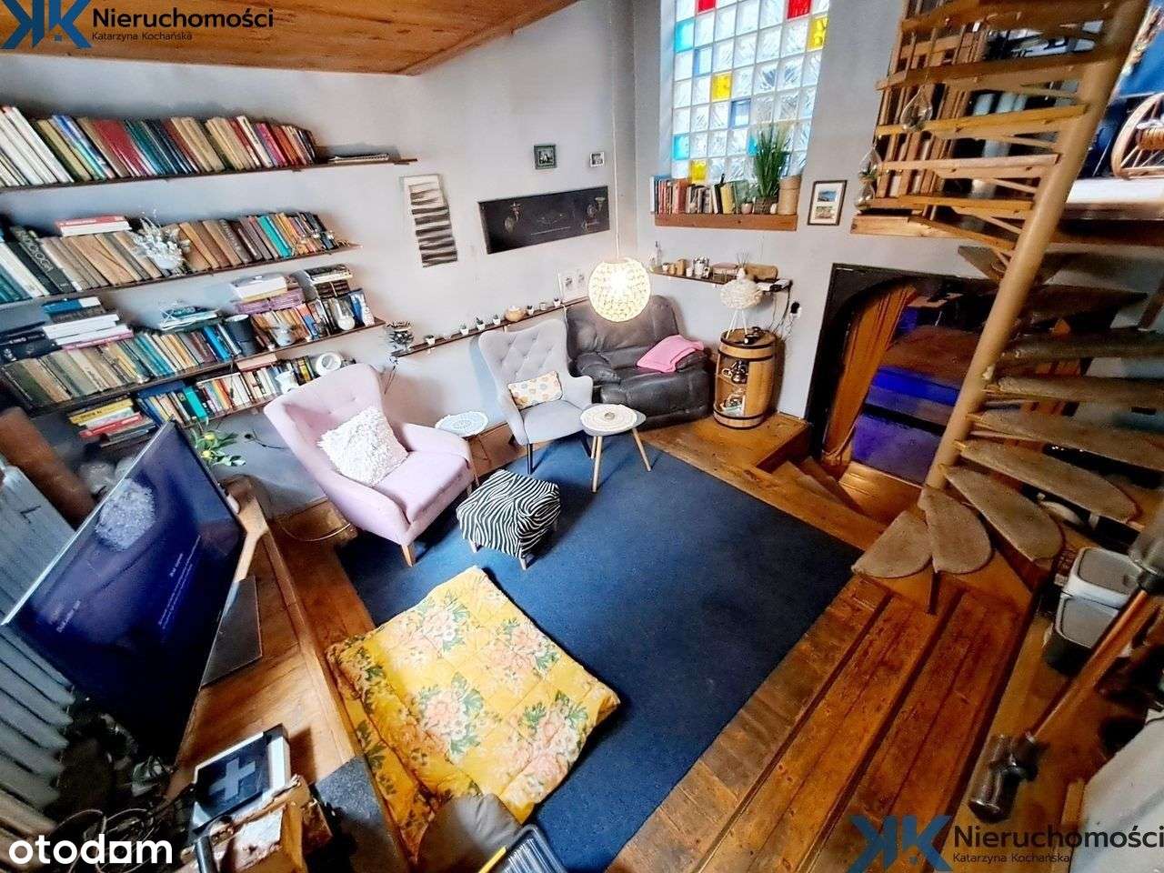 Przestonny dom w cichej lokalizacji, Panewniki!-3