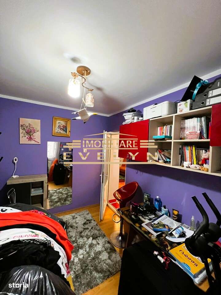 Apartament 3 camere I etaj 1 I Pret 71.000 euro negociabil !-2
