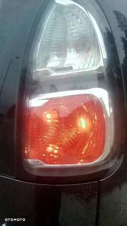 C3 Picasso lampa tył kompletna BYDGOSZCZ - 2