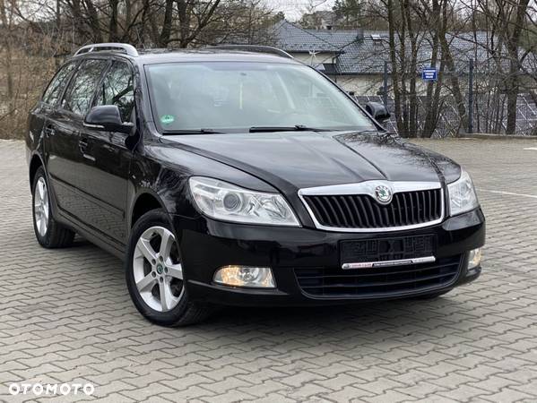 Skoda Octavia 2.0 TDI DPF FAMILY - 3