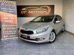 Kia Ceed 1.6 CRDi ECO - 11