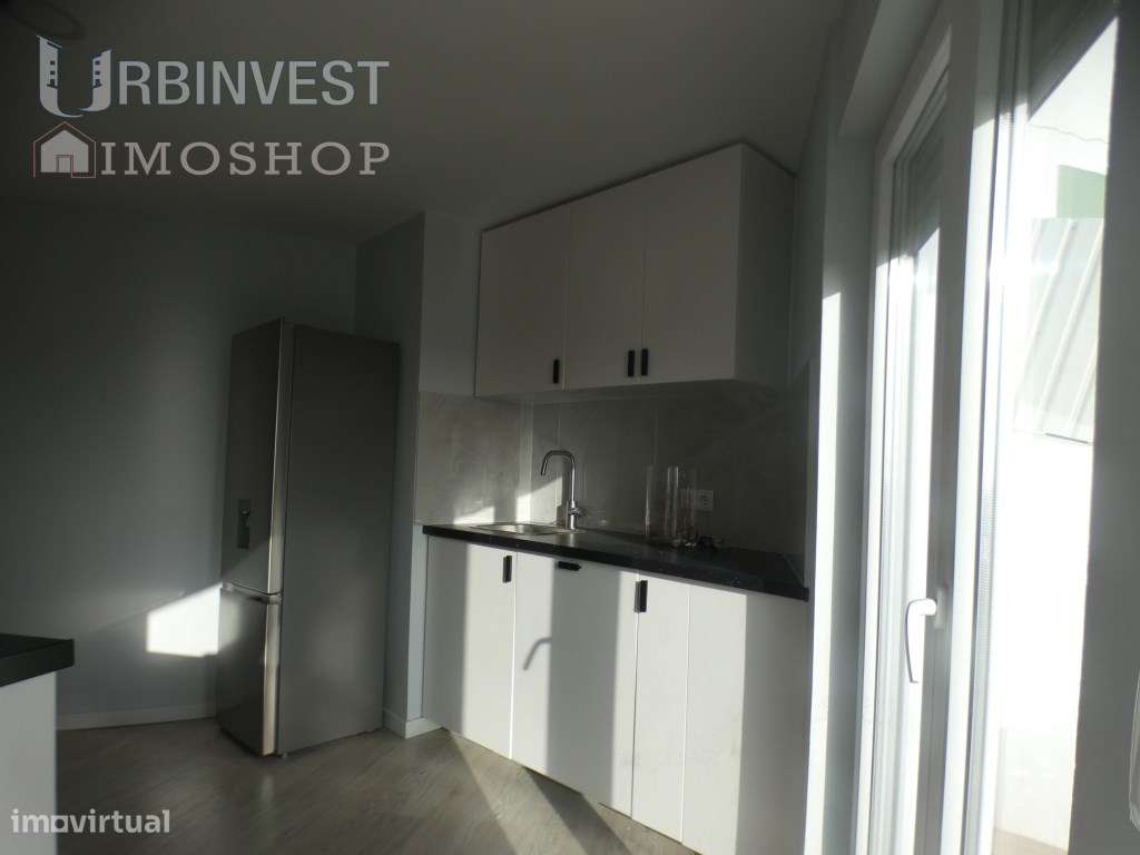 Penthouse com uma vista maravilhosa, para serra ,mar e cidade. Reno... - Grande imagem: 5/26