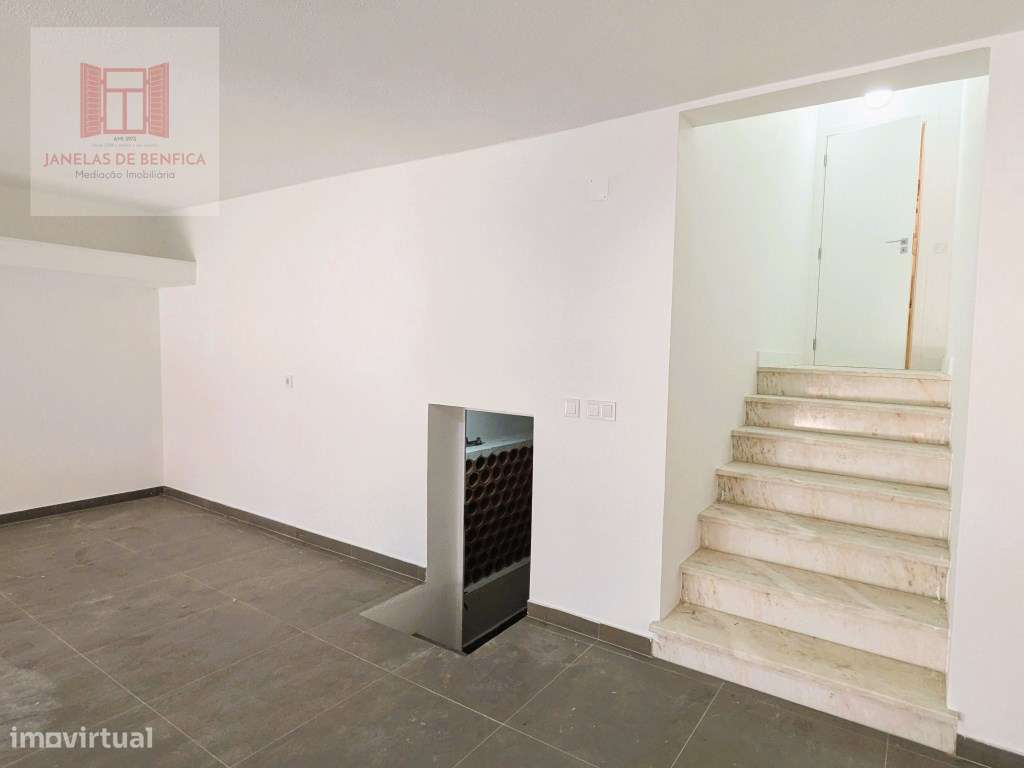 Herdade Aroeira, V4 c/ piscina e jardins-29