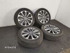 NISSAN QASHQAI KOŁA FELGI 5x114.3 R18 ET40 JD18A - 2