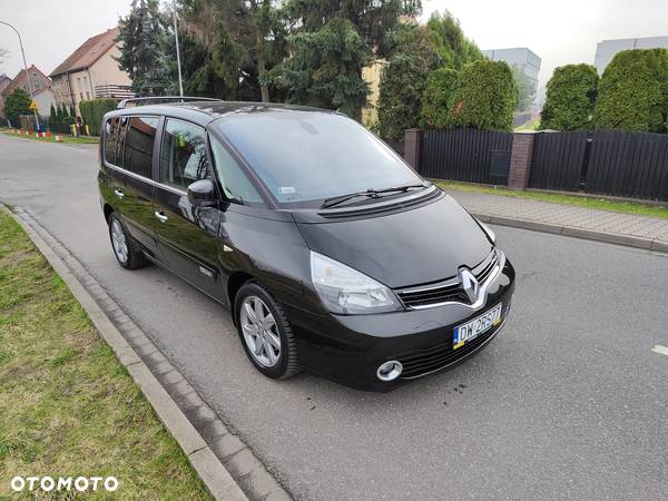 Renault Espace 2.0 dCi FAP Dynamique - 1