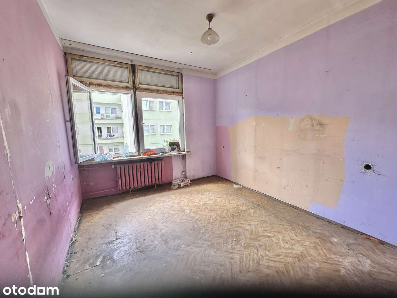 Na sprzedaż 3 pok. mieszkanie 48,4 m2 Dabrowa Górnicza Ząbkowice - Pełny obrazek: 5/10