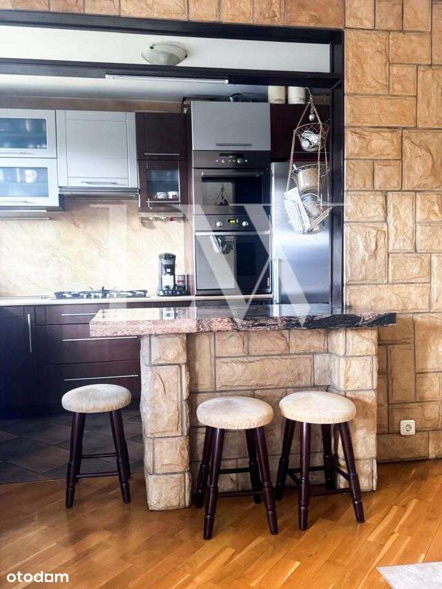 Mieszkanie, 63,59 m², Pruszków-3