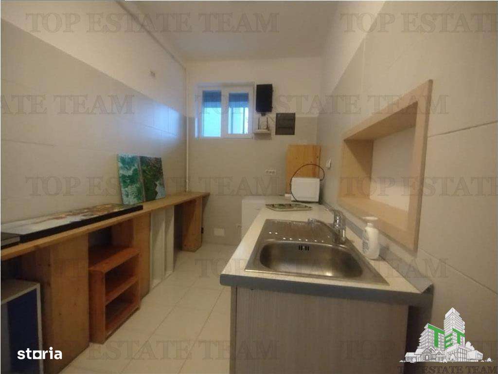 Spatiu comercial excelent, suprafata generoasa 145 mp, Popesti Leorden - Imagine principală: 5/9