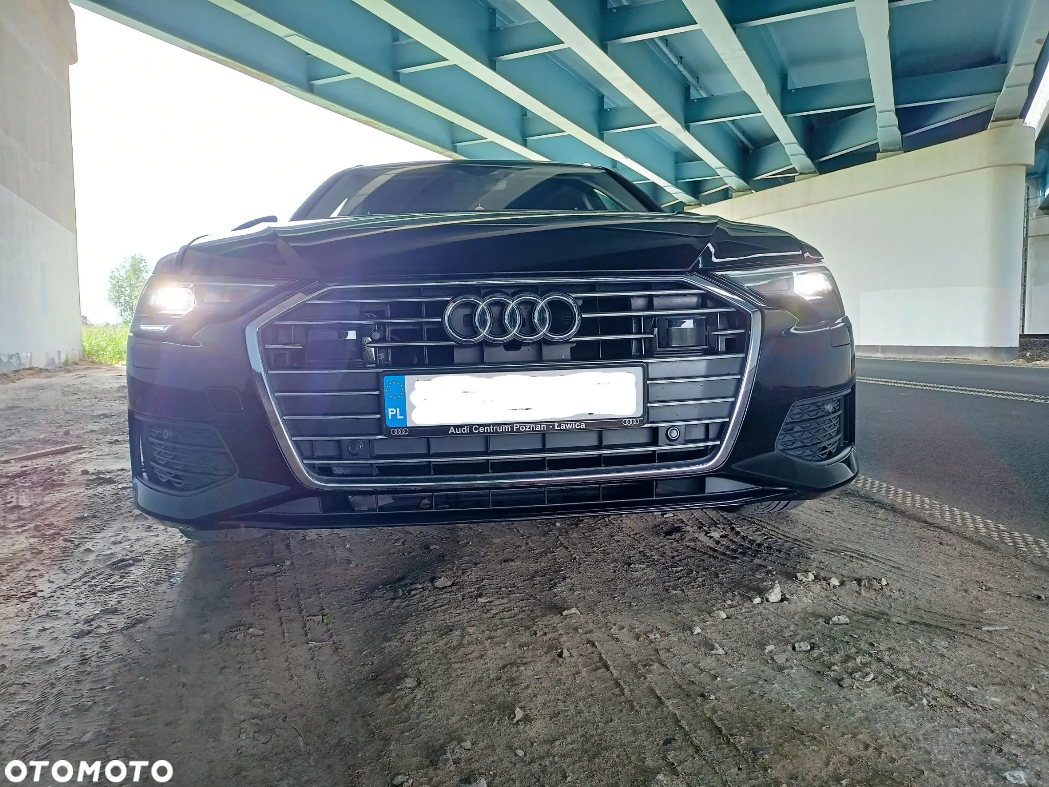 Audi A6 40 TDI mHEV S tronic - 9