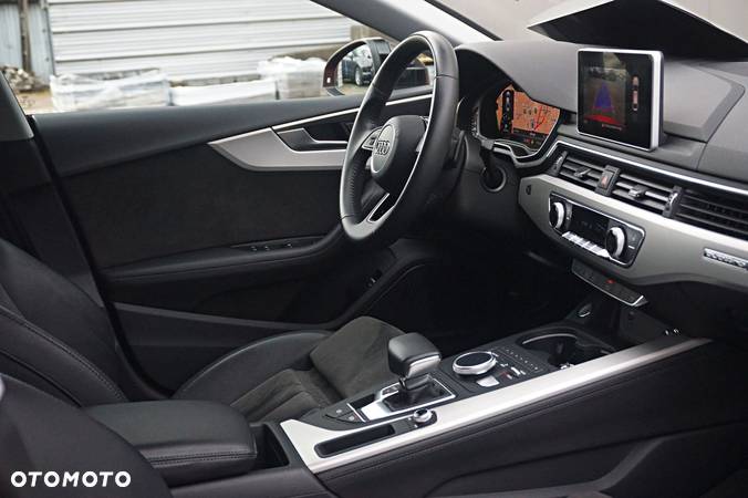 Audi A5 45 TFSI mHEV Quattro S Line S tronic - 16