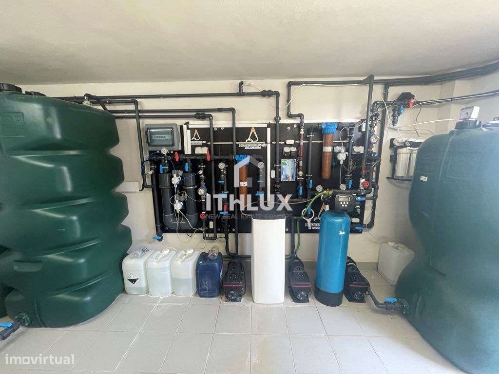 Uma propriedade privada de luxo com vistas panorâmicas para o oceano e-34