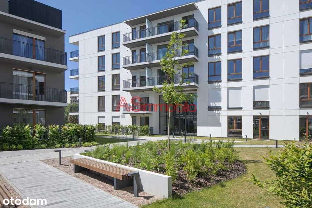 Okazja cenowa!Bez Pcc,bez prowizji!72,67m2,Wilanów - Pełny obrazek: 3/14