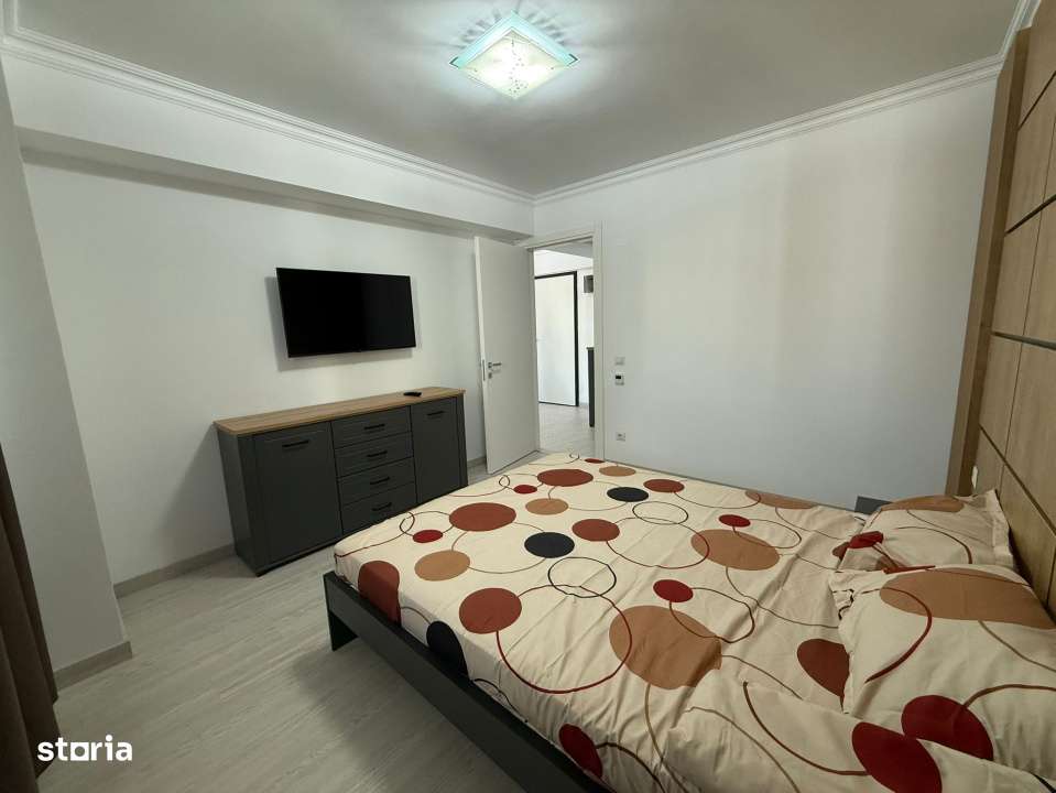 Apartament, 2 camere, 60 mp, open space, Lapus Arges , Zona Trenul Pie - Imagine principală: 4/8