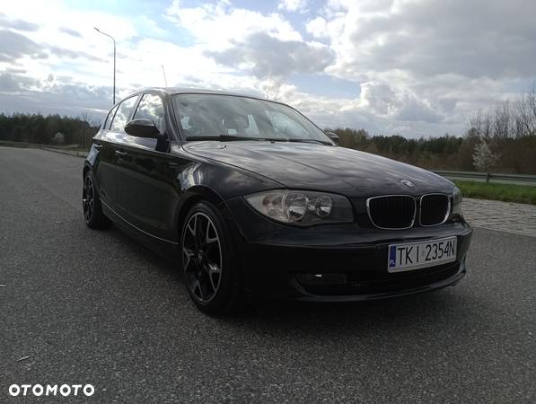 BMW Seria 1 116i - 12