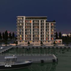 Super Pret !Solid Residence Mamaia Cazino - 2 lux camere Vedere Lac