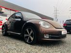 Volkswagen Beetle The 1.2 TSI DSG - 31