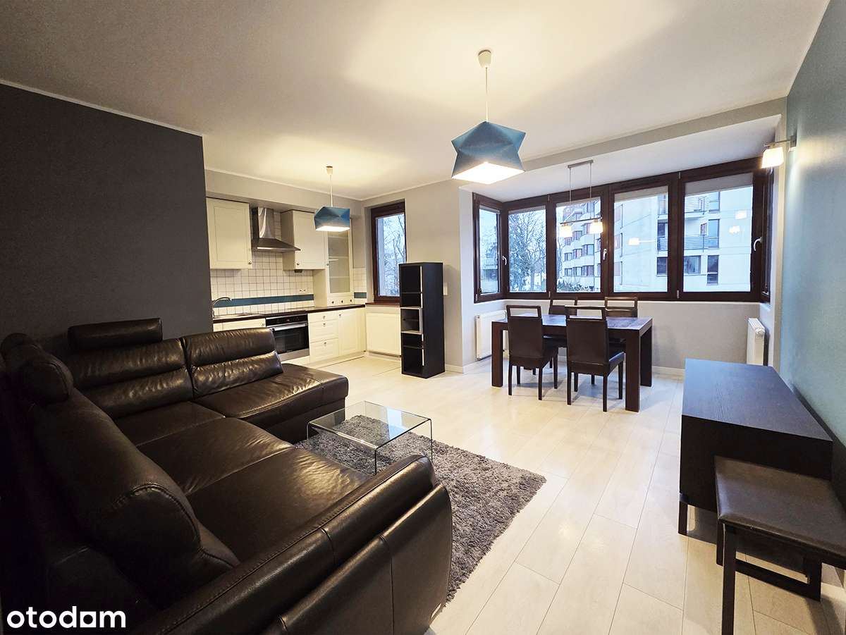 2 pokojowe ul. Sołtysowska Czyżyny stan do wejścia - Pełny obrazek: 2/8