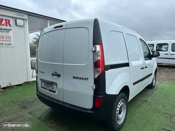 Renault KANGOO 3 LUG. - 3